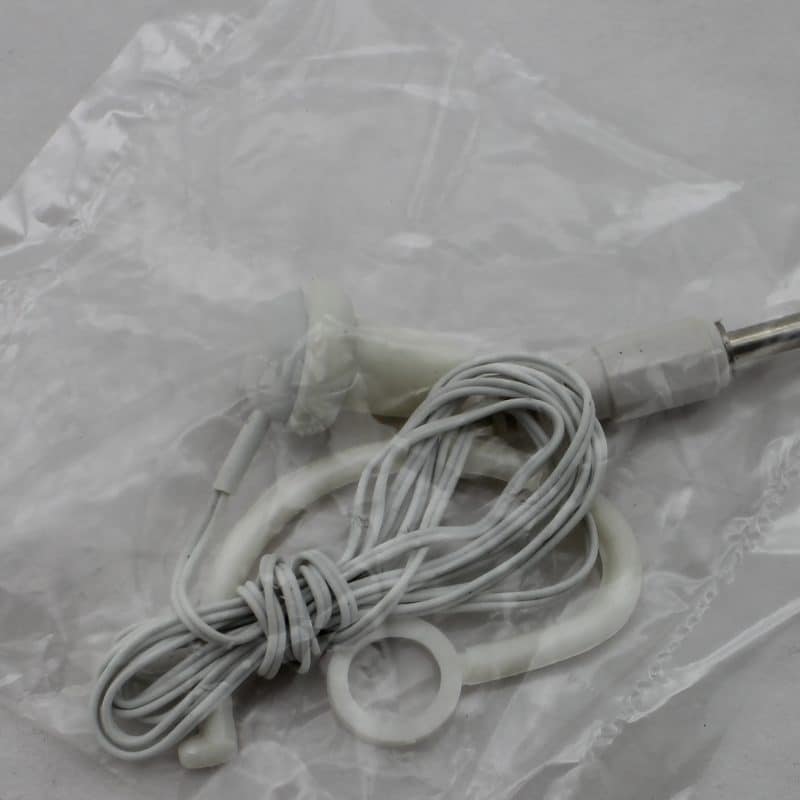 Oortelefoon Mono 3.5Mm Magneet Koptelefoon 0196240