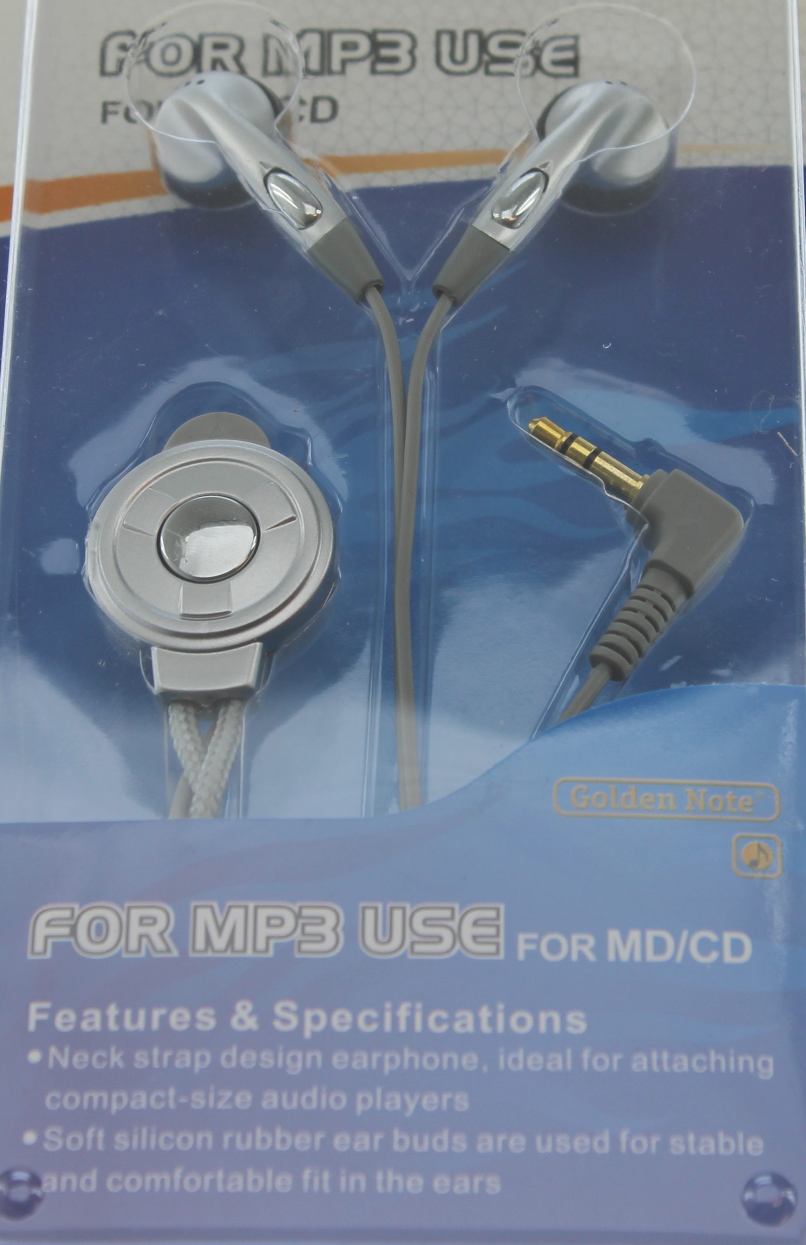 opzettelijk Assimileren Beven Mp3 Powercord Oortjes Oordopjes Headphone