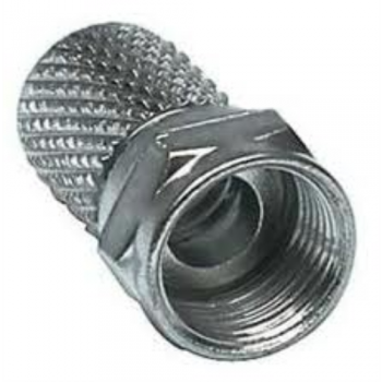 Bulkline F-Connector 3.2Mm Type O