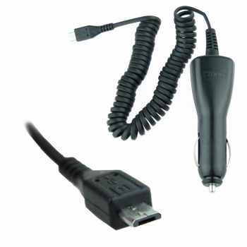 A-Dapt T008 Autolader Micro Usb