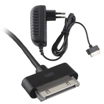 A-Dapt T012 Apple Thuislader Iphone-Ipod 1000Mah 220V Voor Elke Ipod O