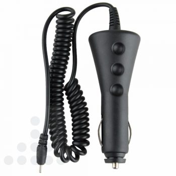 A-Dapt T040 Autolader Nokia 2Mm Nokia Dc-4 Input 12-24V 1A