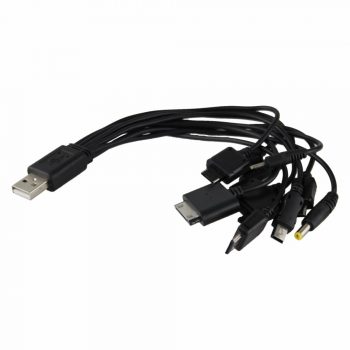 A-Dapt T045 Multikabel Usb