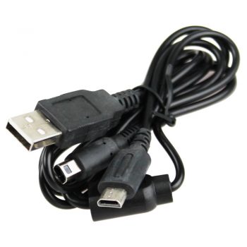A-Dapt T046 Multikabel Usb Nintendo