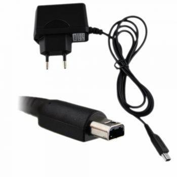 A-Dapt T065 Thuislader 110V-240V Voor Nintendo Dsi & Dsi XL