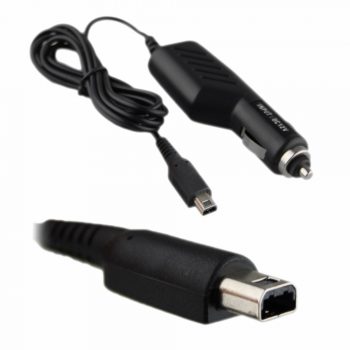 A-Dapt T066 Autolader 12V-24V Voor Nintendo Dsi & Dsi XL