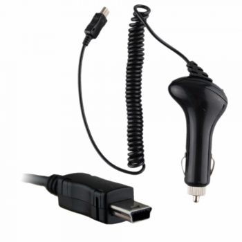 A-Dapt T068 Autolader Mini Usb 2A