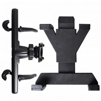 A-Dapt T070 Tablethouder Op Hoofdsteun