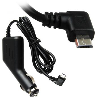 A-Dapt T075 Autolader Tablet Micro Usb 2A