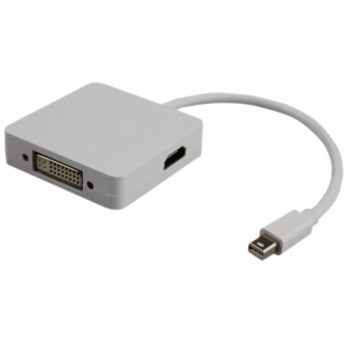 A-Dapt T078 Mini Displayport Adapter