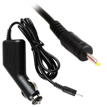 A-Dapt T094 Autolader Tablet Dunne Pin 9V