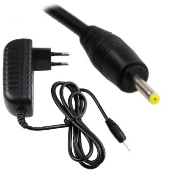 A-Dapt T095 Thuislader Tablet Dunne Pin 9V