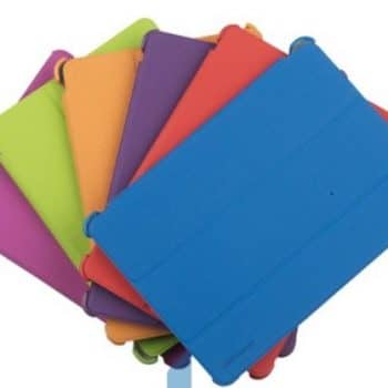 Polaroid Apple Ipad Air Hoes 98650 3-Folding Way Honeycomb 6 Assortie