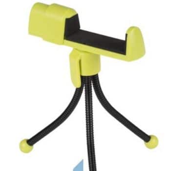 Polaroid Telefoon Houder 54900 Camerahouder 3-Poot Max 7Cm