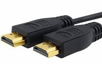 Bulkline Hdmi Kabel 1.4 Met Ethernet 5.0Mtr Zakje Met Ean Sticker K032