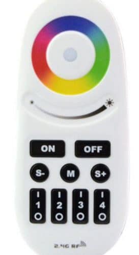 Milight Afstandbediening Touch Voor Bouwlamp Led 30W Floodlight RGBW