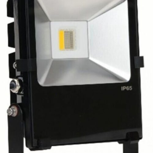 Milight Bouwlamp Led 30W Floodlight RGBW Via touch remote of wifi