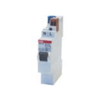 ABB Haf Installatie Automaat 16Amp B-Kar B16Amp 1-P Flexomaat 0025-060