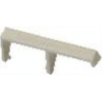 ABB Haf Knop Voor 1-Fase Fornuisgroep Flexomaat