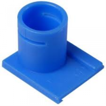 ABB Haf Inzetstuk 3560 1-Voudig 16-19mm. Voor H-Dozen 7128.160