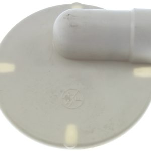 ABB Haf Installatiedoos Kniedeksel voor M20 7168.130 - Afbeelding 3