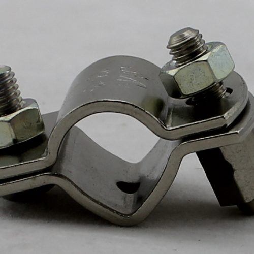 Aardklem Voor Buis 13-15Mm 1 4 Buisaardklem