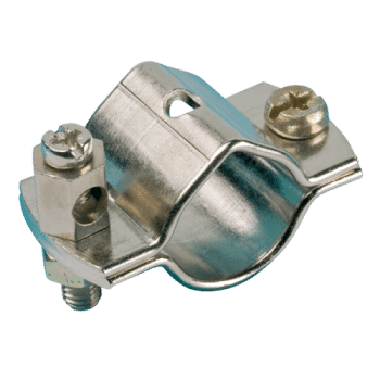 Aardklem Voor Buis 21-22Mm 1 2 Buisaardklem