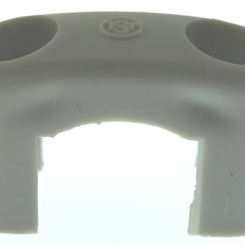 Jsl Kabelzadel Somzadel 905 5-14mm Grijs Verpakt Per 100St Prijs P.100st