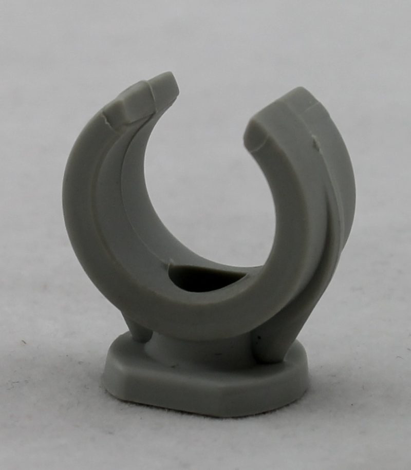 Jsl Clipzadel 34 517 19-22Mm Verpakt Per 10 Stuks Prijs P.Stuk