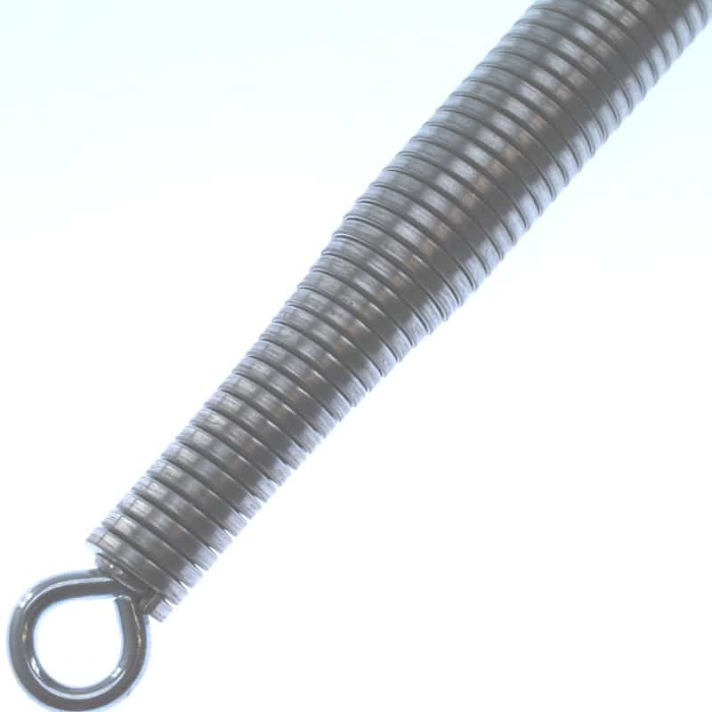 Buigveer Versterkt 80Cm 3/4 19Mm voor Installatiebuis