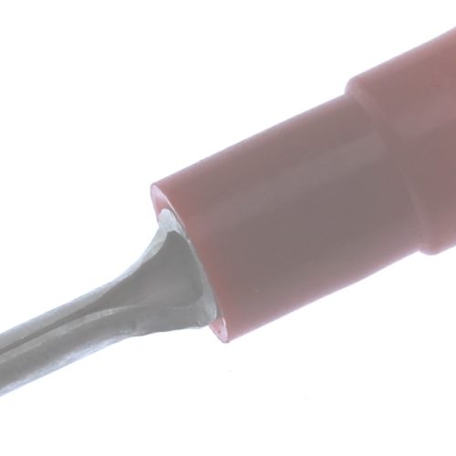 Kabelschoen Stift Rood Doos100 705K