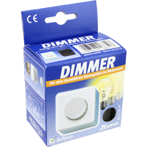 Kopp Opbouw Dimmer 200W 8201.0200.3 - Afbeelding 3