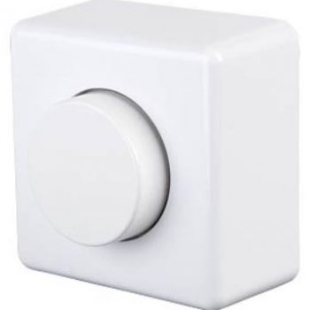 Kopp Opbouw Dimmer 200W 8201.0200.3