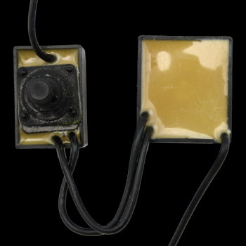 Tradim Inbouw Dimmer Blokje Met Potmeter 689 Nlp3003 220 volt