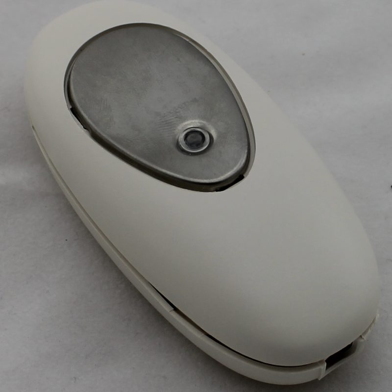 Bridge Snoerdimmer 101 S 40-160W Tast Touch Wit