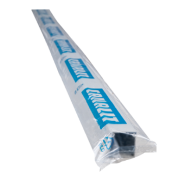 Canalit Kabelkanaal Verpakt 40x40Mm Grijs 2.0Mtr 951040