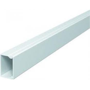 Canalite Kabelgoot M5 40x40Mm 2.0Mtr Wit 951040