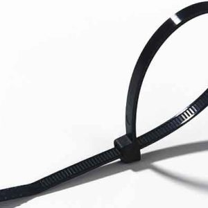 Bundelbandjes Kabelbinders Tyraps Prijskaarthouder String Lengte 96Mm Zakje a 500St - Afbeelding 3