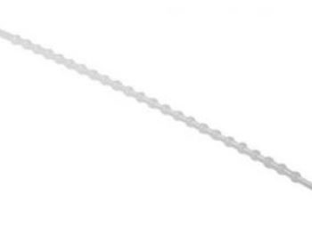 Bundelbandjes Kabelbinders Tyraps Prijskaarthouder String Lengte 96Mm Zakje a 500St