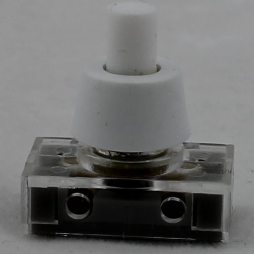 Inbouw Drukschakelaar N&B Korte As 36 08