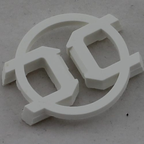 Verlichtingonderdeel Trekontlasting Psc E27