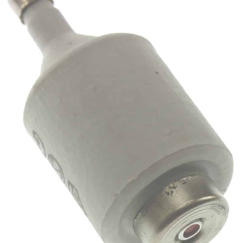 Zekering Smeltveiligheid Stoppen Traag 2Amp Rose Verpakt Per 5St Prijs PStuk