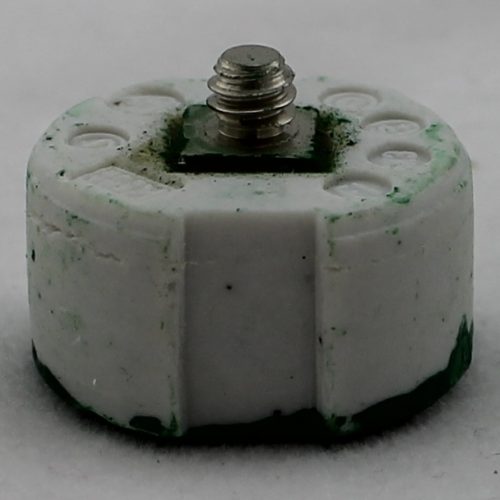 Zekering Smeltveiligheid Stoppen Passchroeven 6Amp Groen