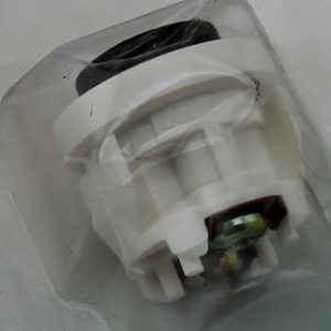 Friedland Deurbel Beldrukker D6421 Inbouw - Afbeelding 3
