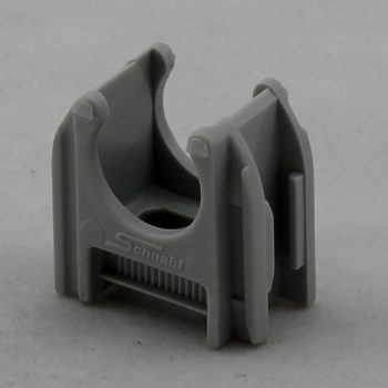 Schnabl Klemzadel 25Mm Ec25 Grijs Verpakt Per 100St Prijs Pstuk