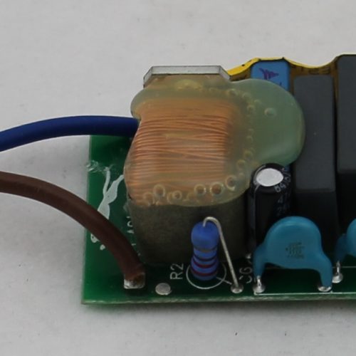 Relco inbouw dimmer rt52s