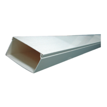 Canalit Leidingkoker 40x25Mm Wit 2M 920815