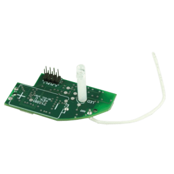 Ei- Electronics Rookmelder Toebehoren Rf Losse Module Optie Voor Ei605 Ei605Cmrf