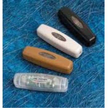 Relco Snoerdimmer Snello 25-160W  4-100W LED Max 10st Zwart RL7150/LED