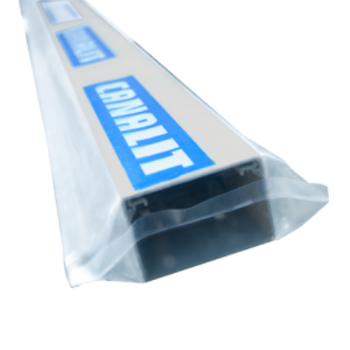 Canalit Kabelkanaal Verpakt 60x40Mm Grijs 2.0Mtr 951046